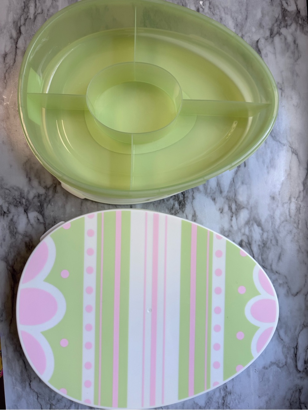 Bundle of two CWC Snackle boxes - Picture 6 of 9